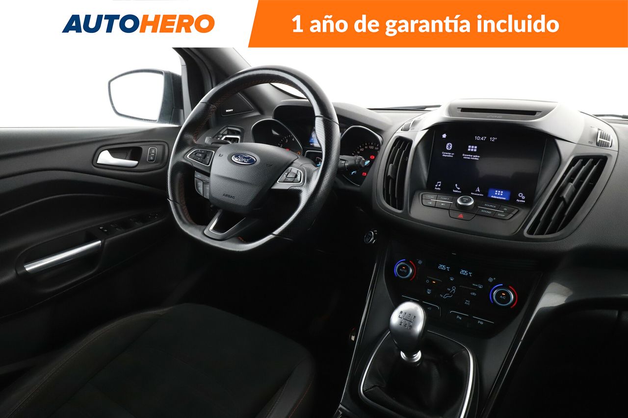 Foto Ford Kuga 13