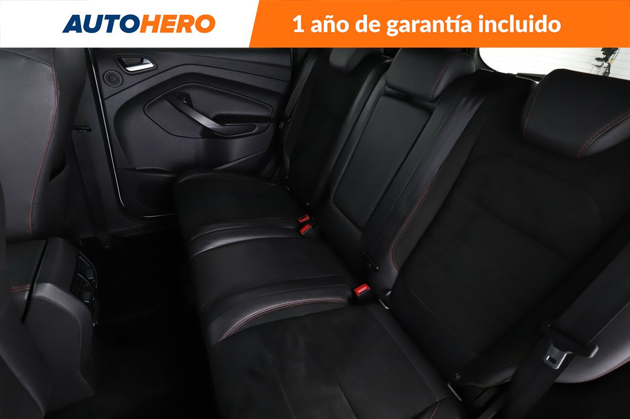 Foto Ford Kuga 14