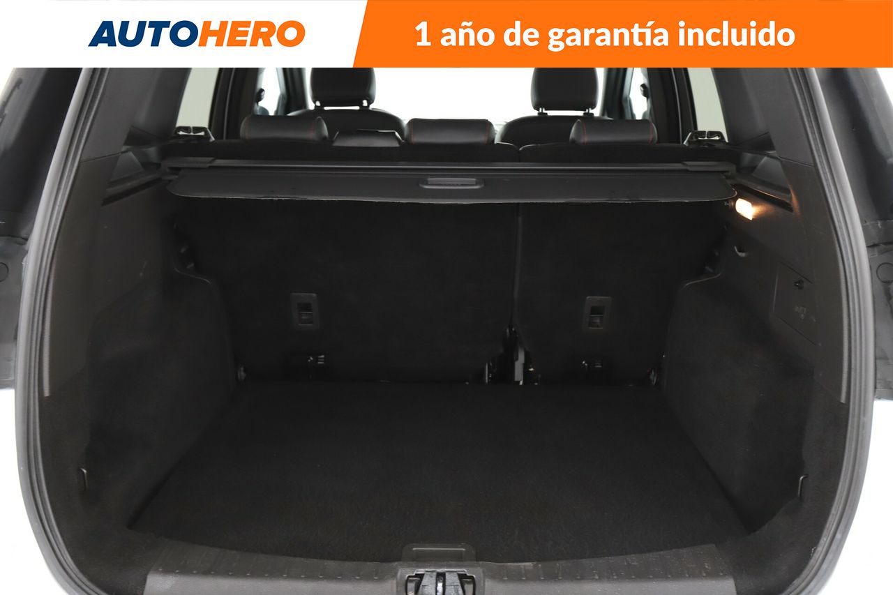 Foto Ford Kuga 17