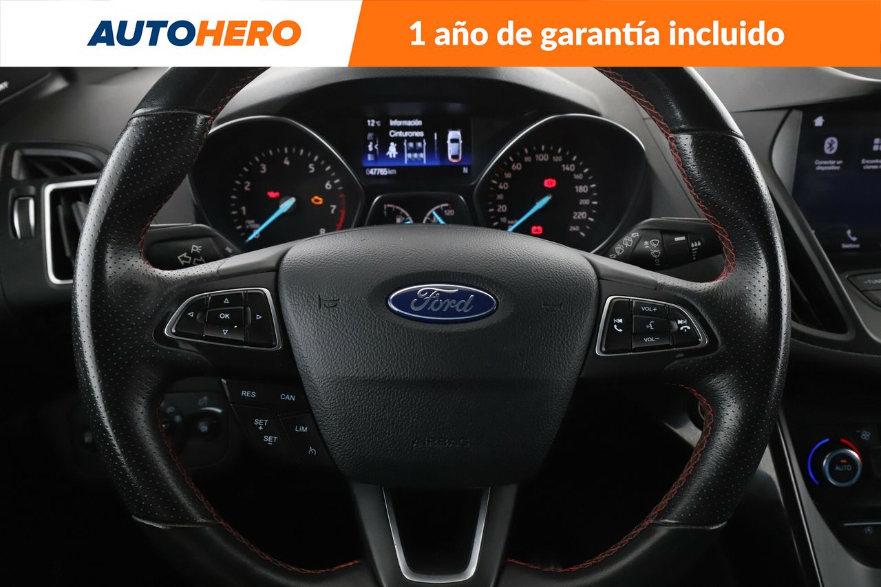 Foto Ford Kuga 19