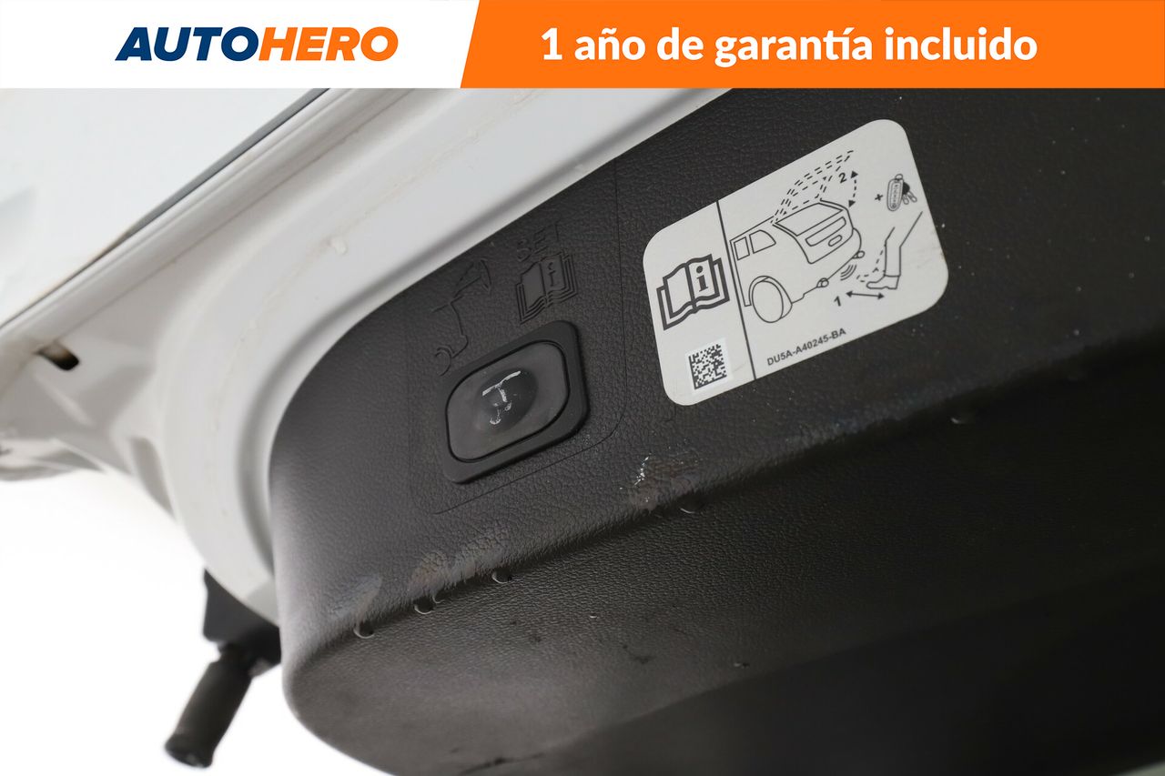 Foto Ford Kuga 21