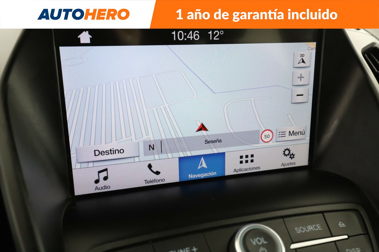 Foto Ford Kuga 26