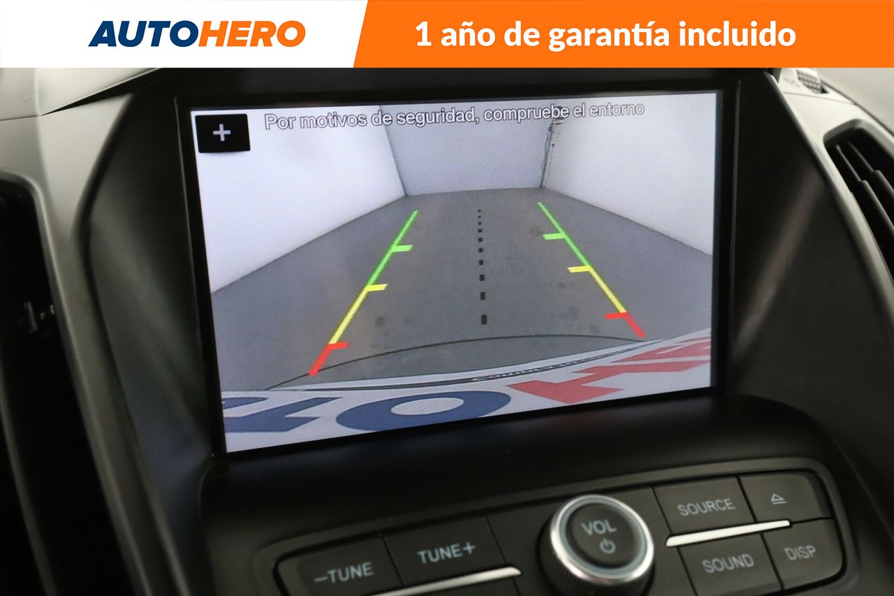 Foto Ford Kuga 28