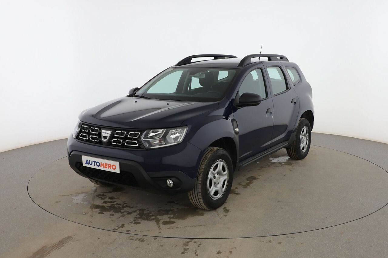Foto Dacia Duster 1