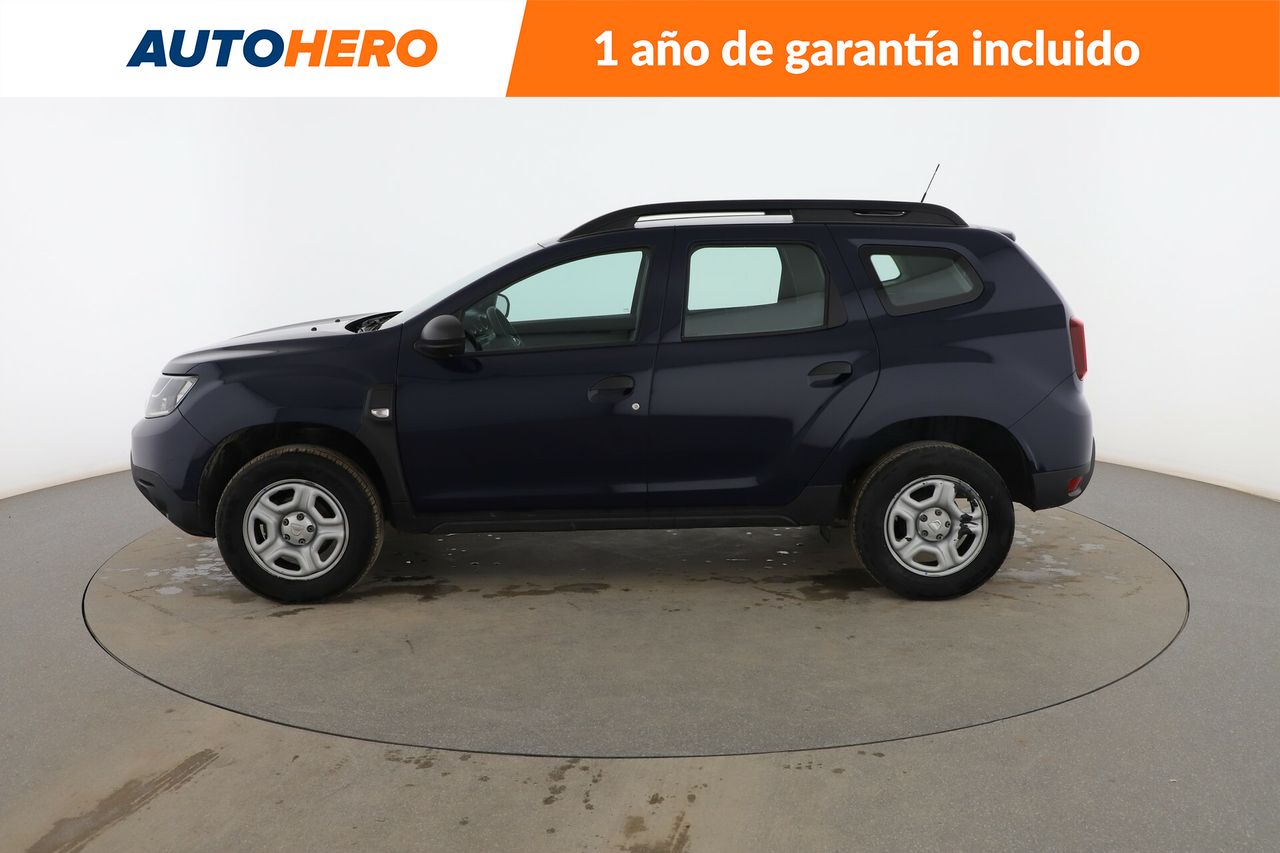 Foto Dacia Duster 2
