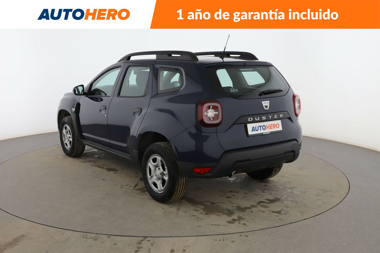 Foto Dacia Duster 3