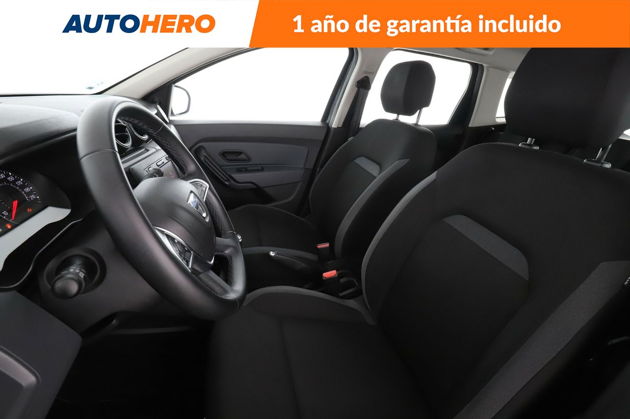 Foto Dacia Duster 10