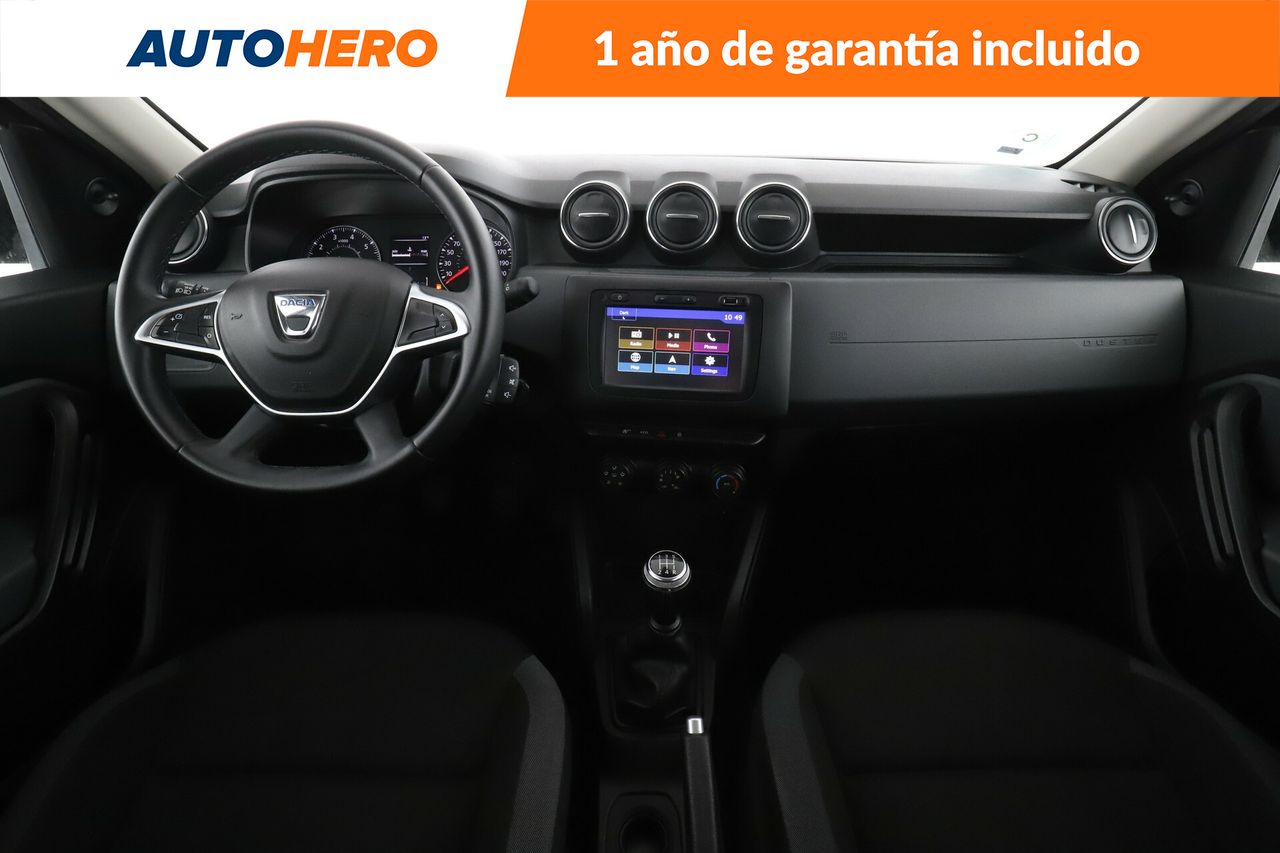 Foto Dacia Duster 12