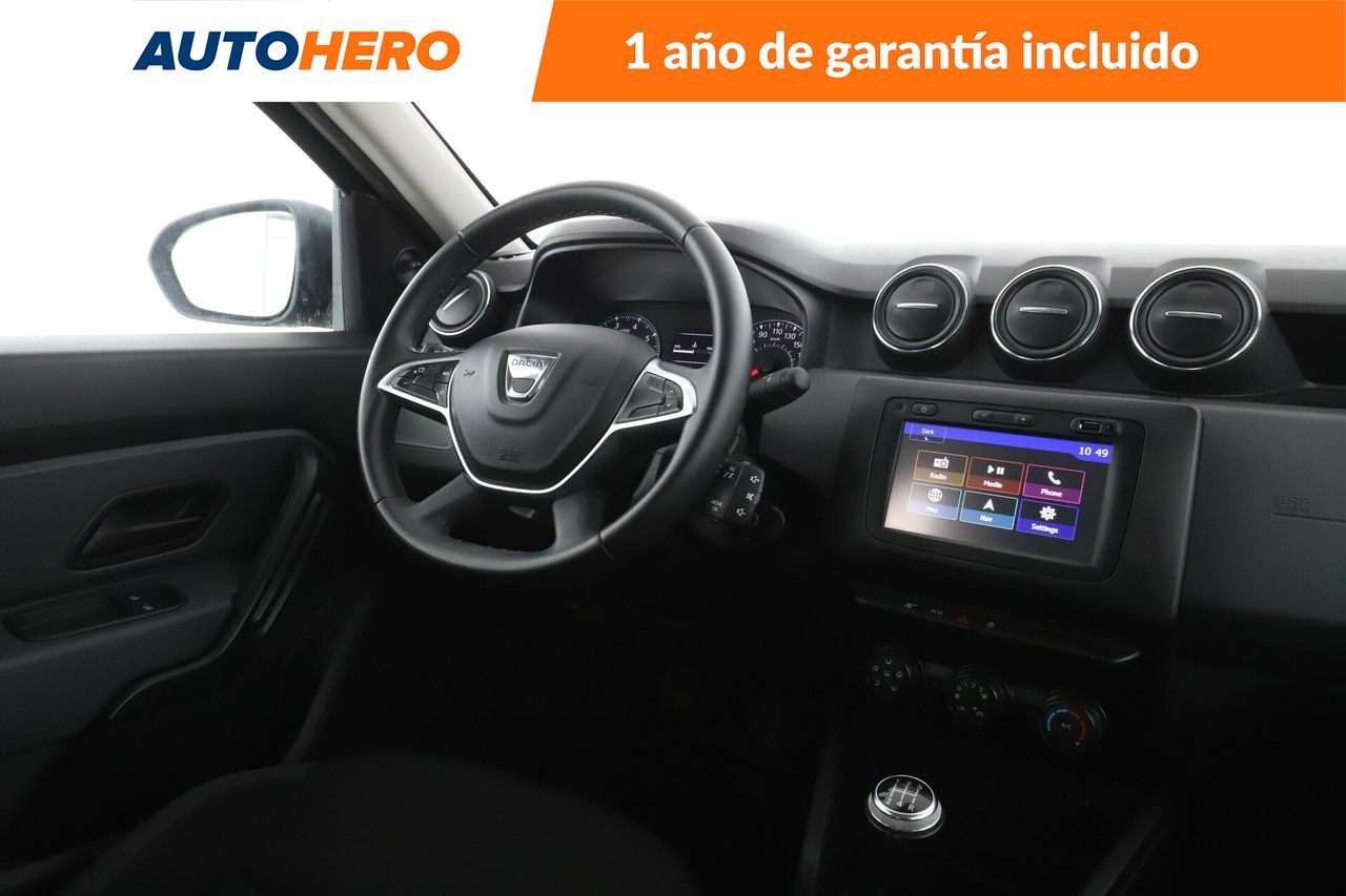 Foto Dacia Duster 13