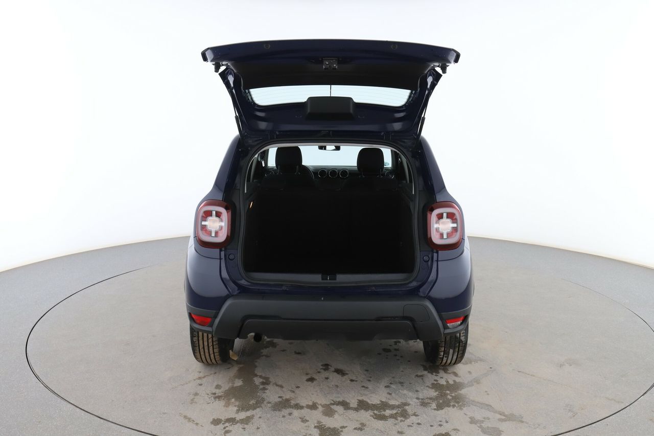 Foto Dacia Duster 16