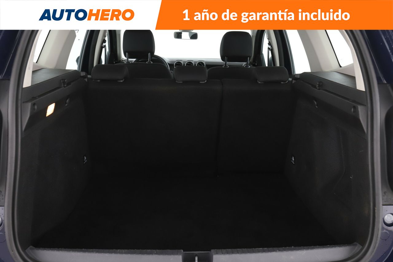 Foto Dacia Duster 17