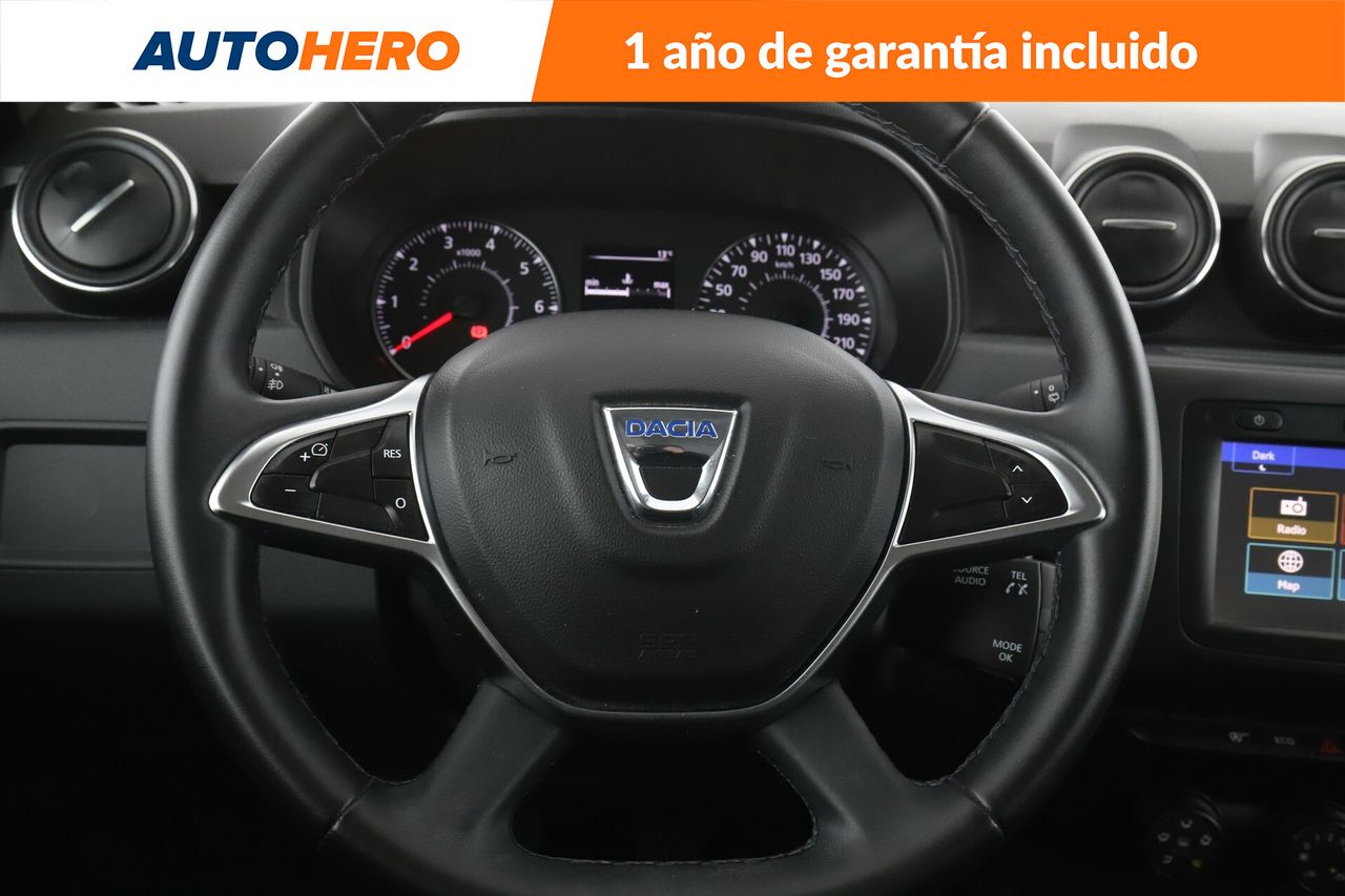 Foto Dacia Duster 19