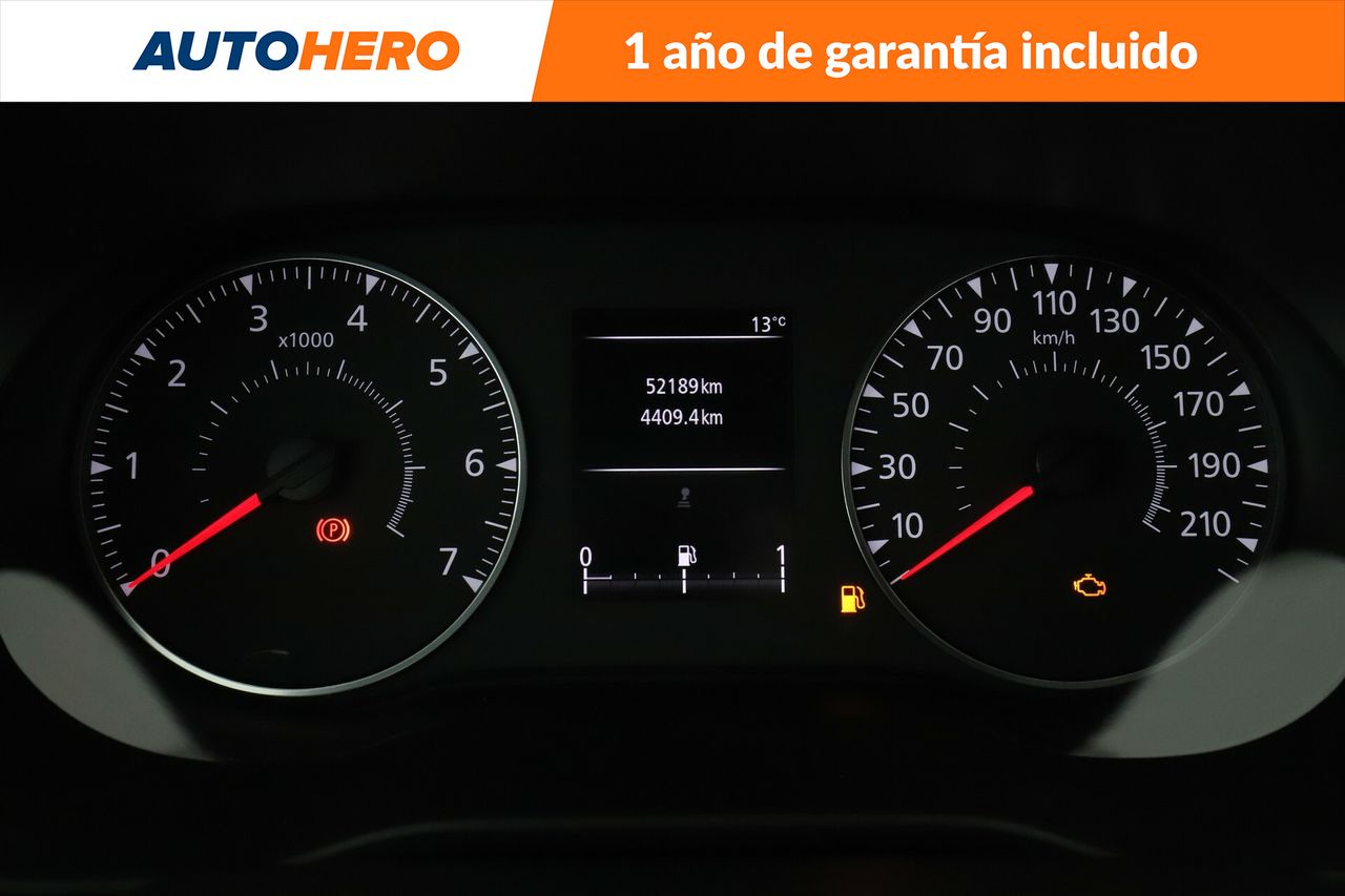 Foto Dacia Duster 20