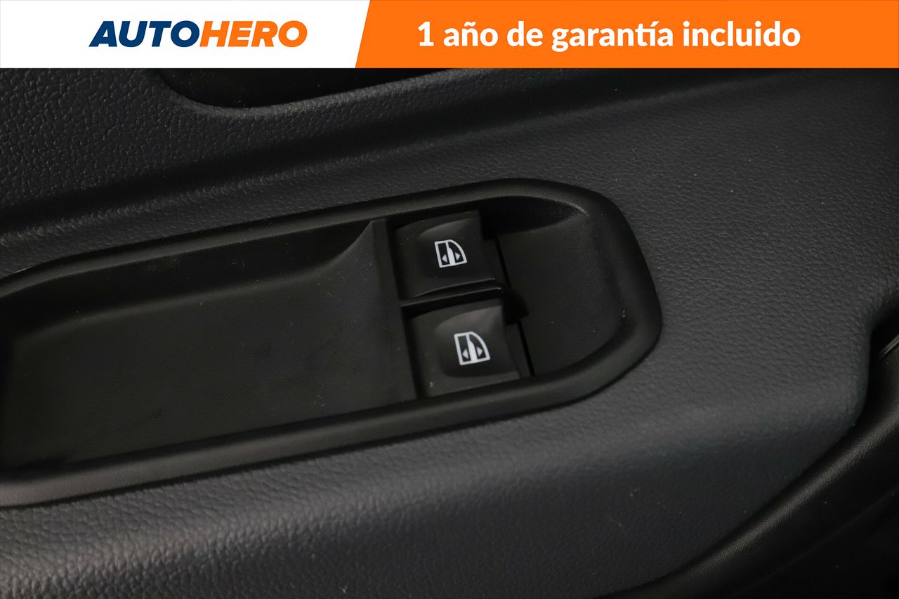 Foto Dacia Duster 21