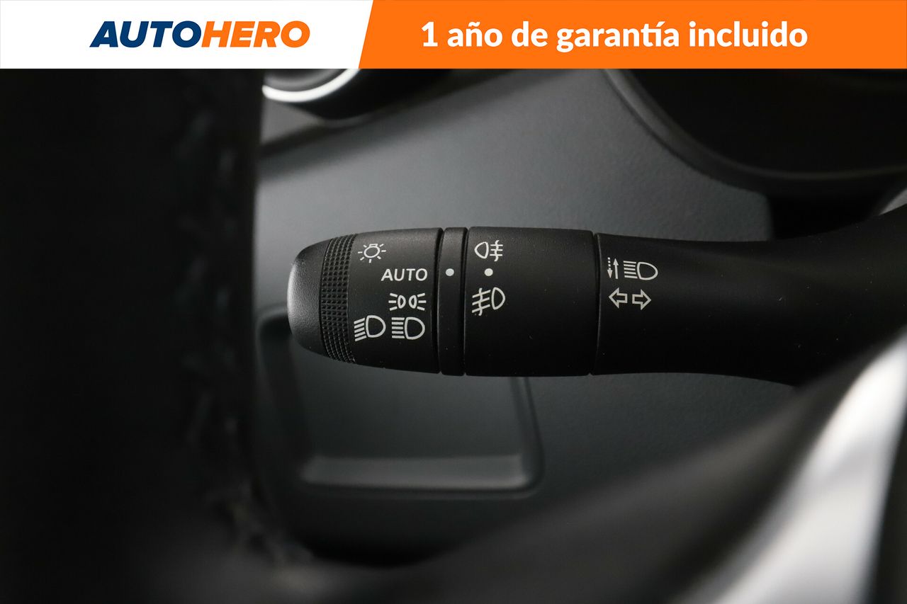 Foto Dacia Duster 22