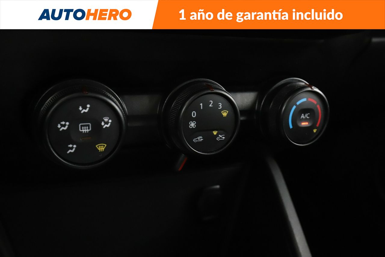 Foto Dacia Duster 23