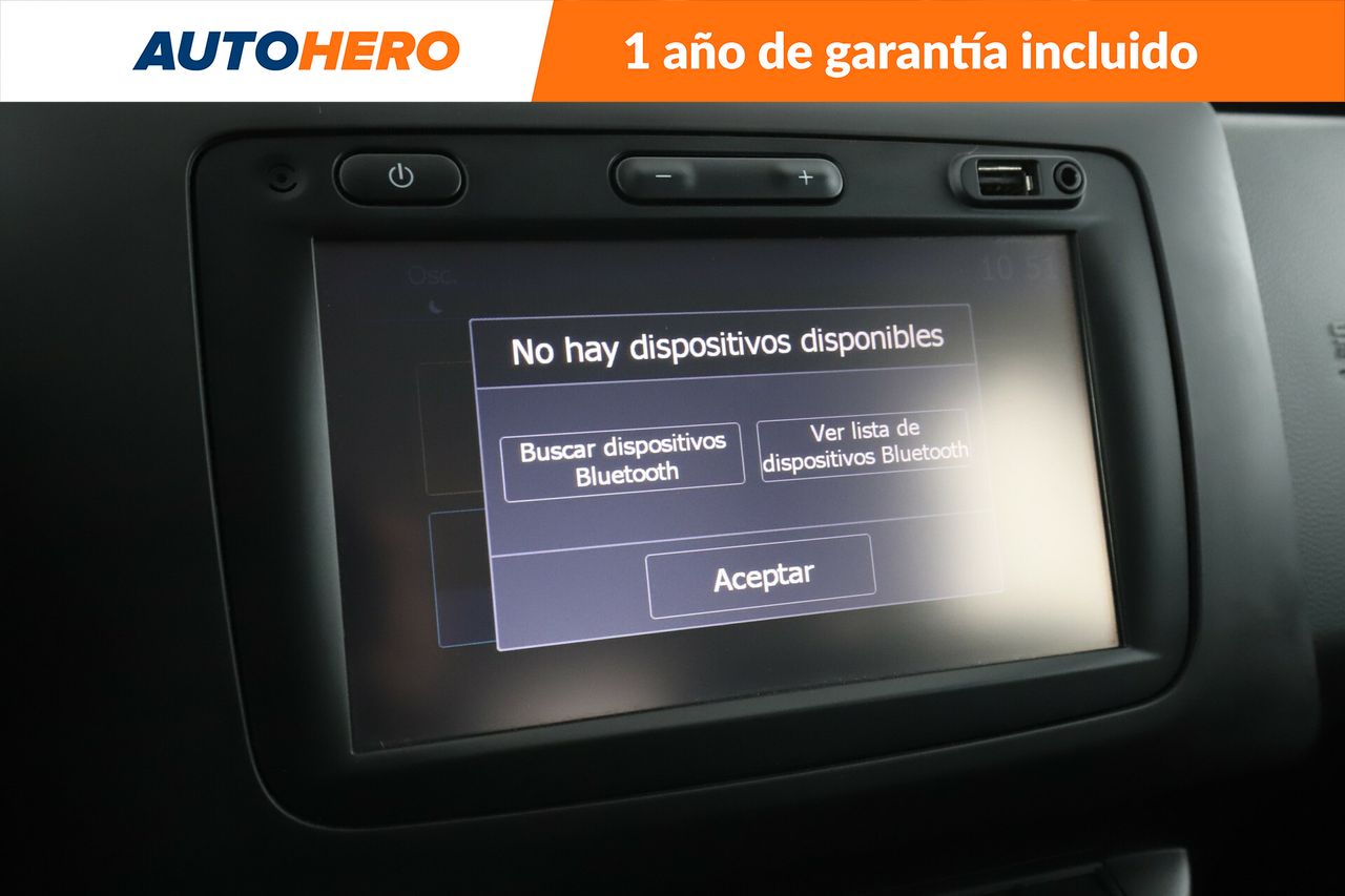 Foto Dacia Duster 25