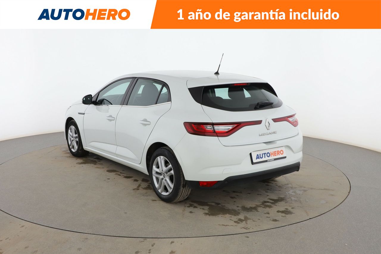 Foto Renault Mégane 4