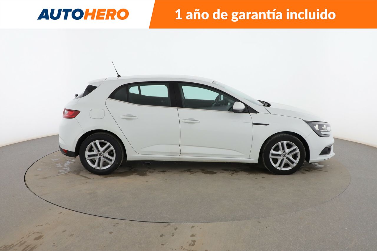 Foto Renault Mégane 7