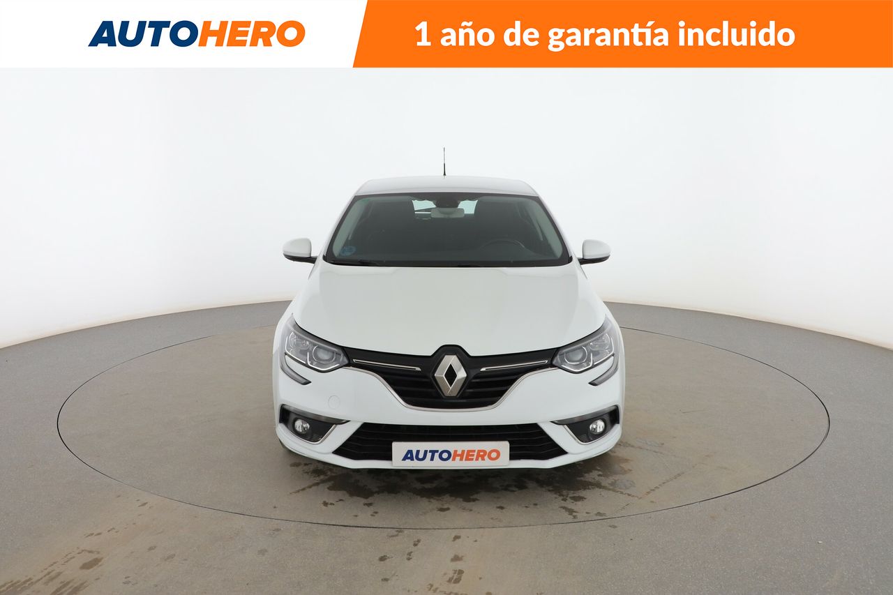 Foto Renault Mégane 9