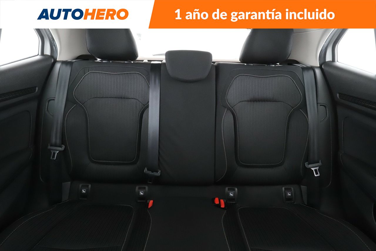 Foto Renault Mégane 16
