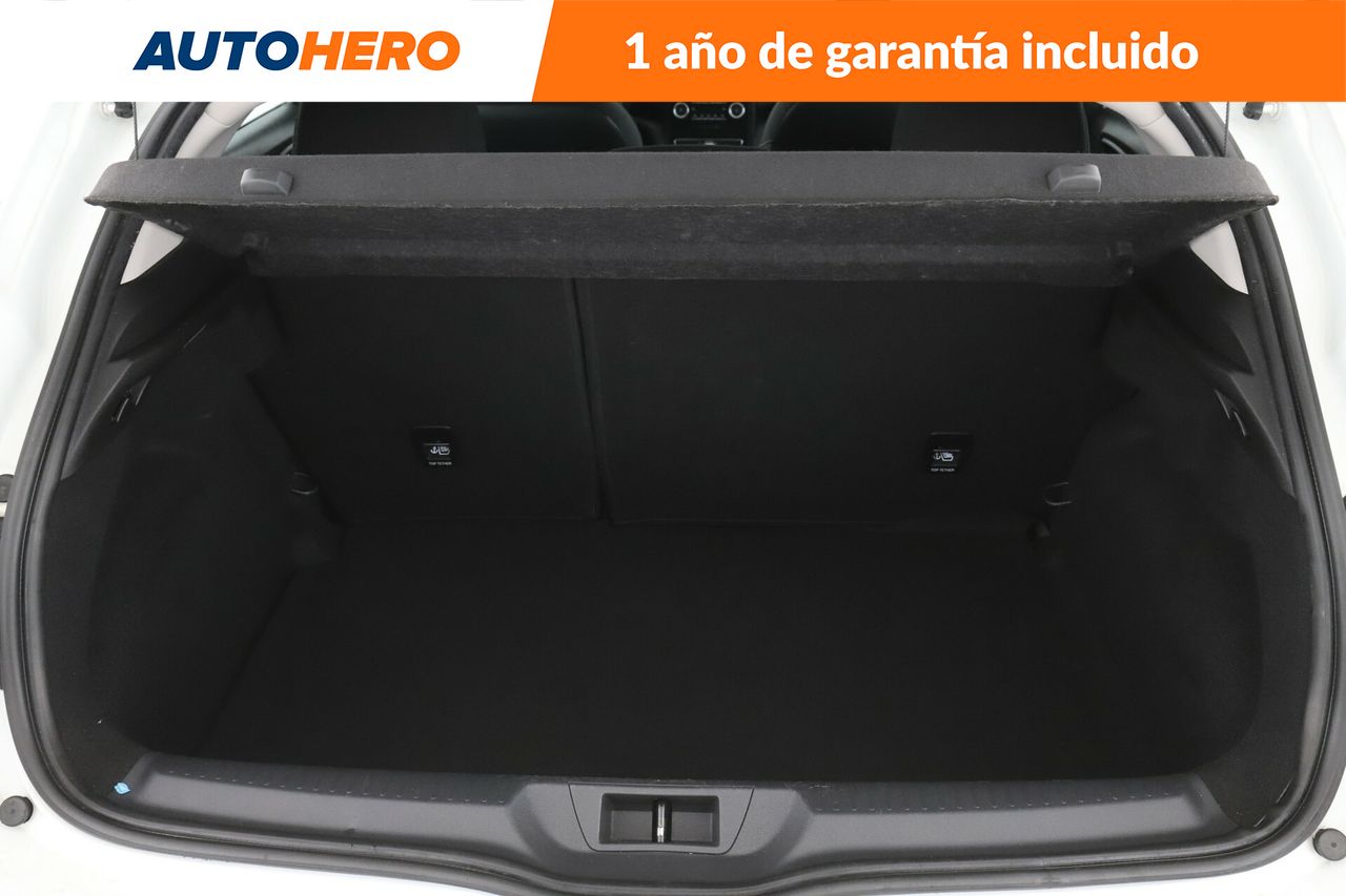 Foto Renault Mégane 18