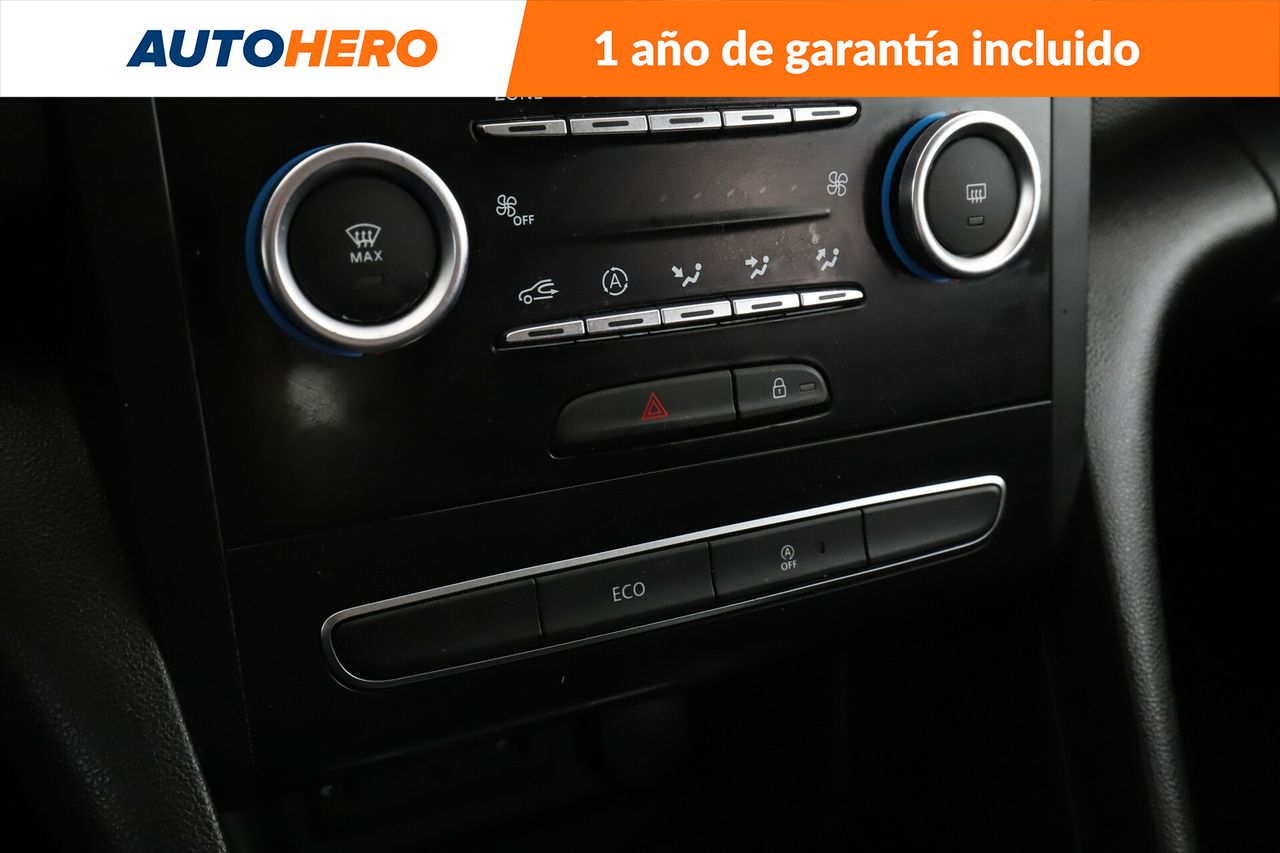 Foto Renault Mégane 26