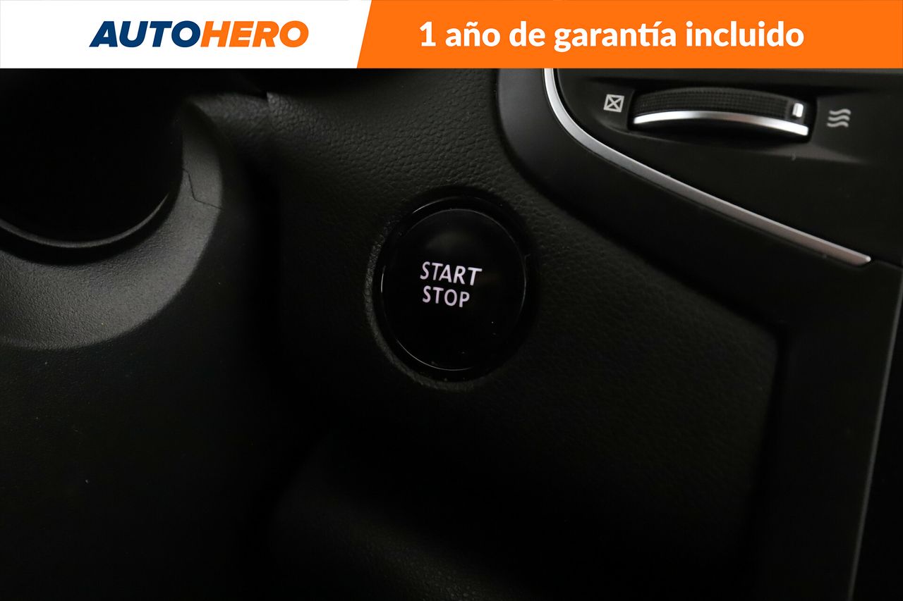 Foto Renault Mégane 27
