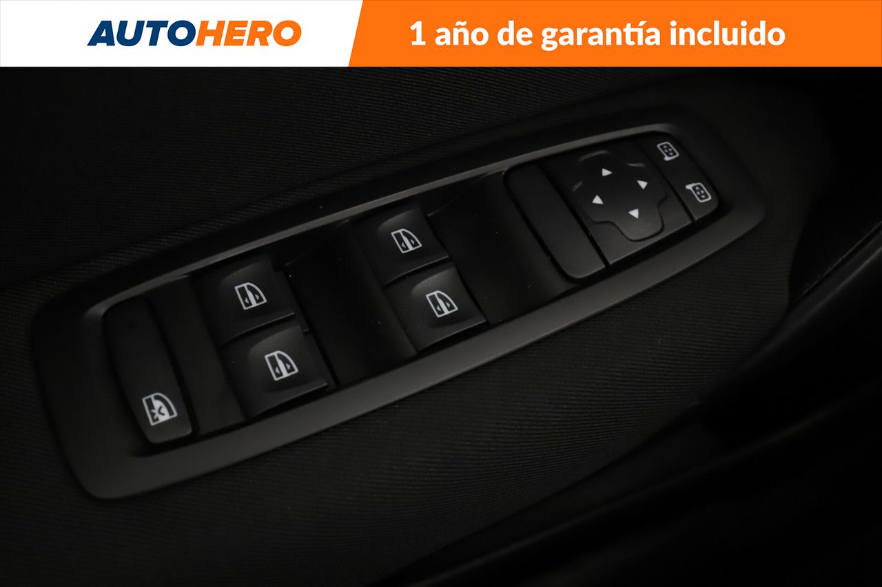 Foto Renault Mégane 28