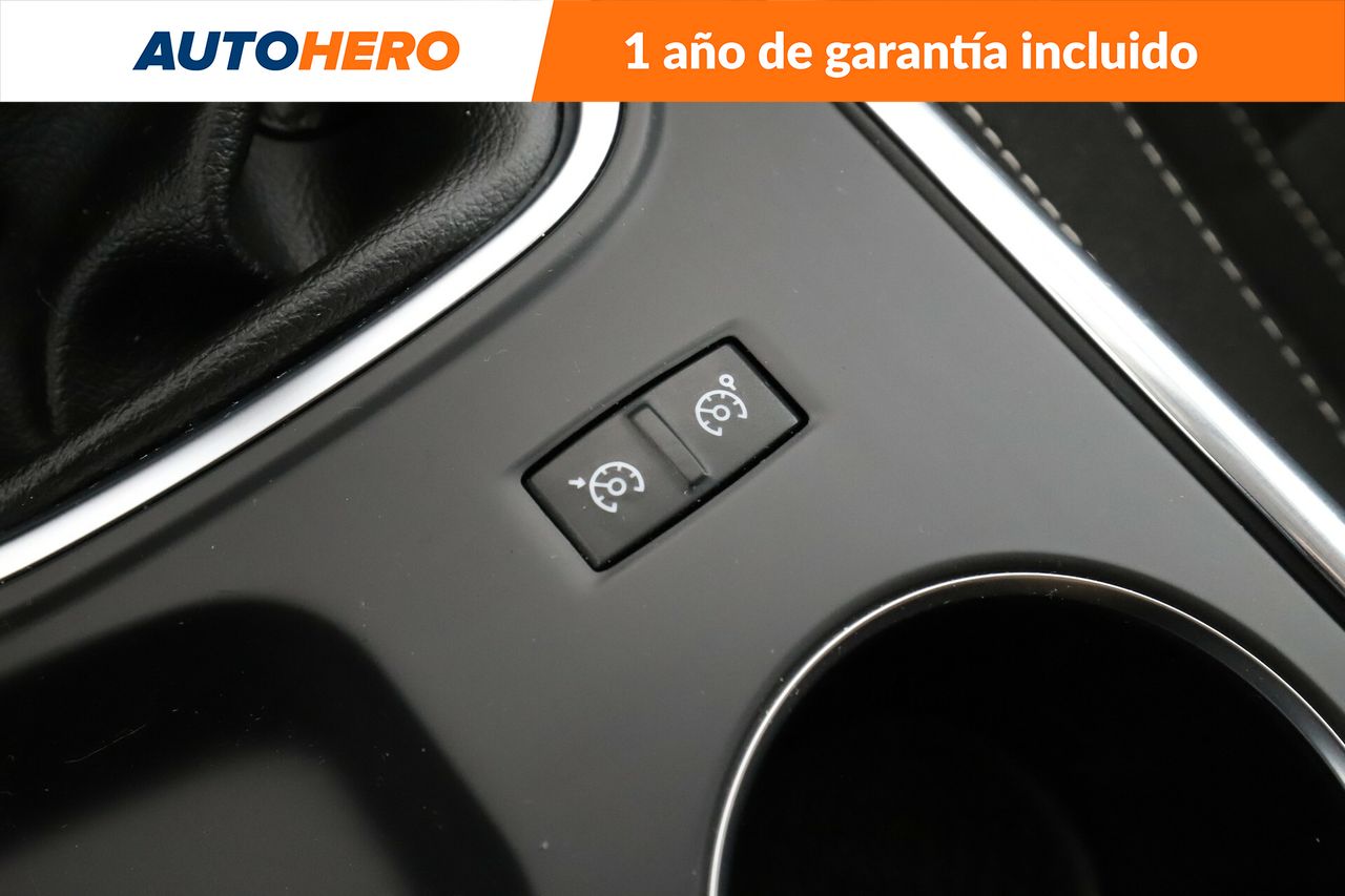 Foto Renault Mégane 29