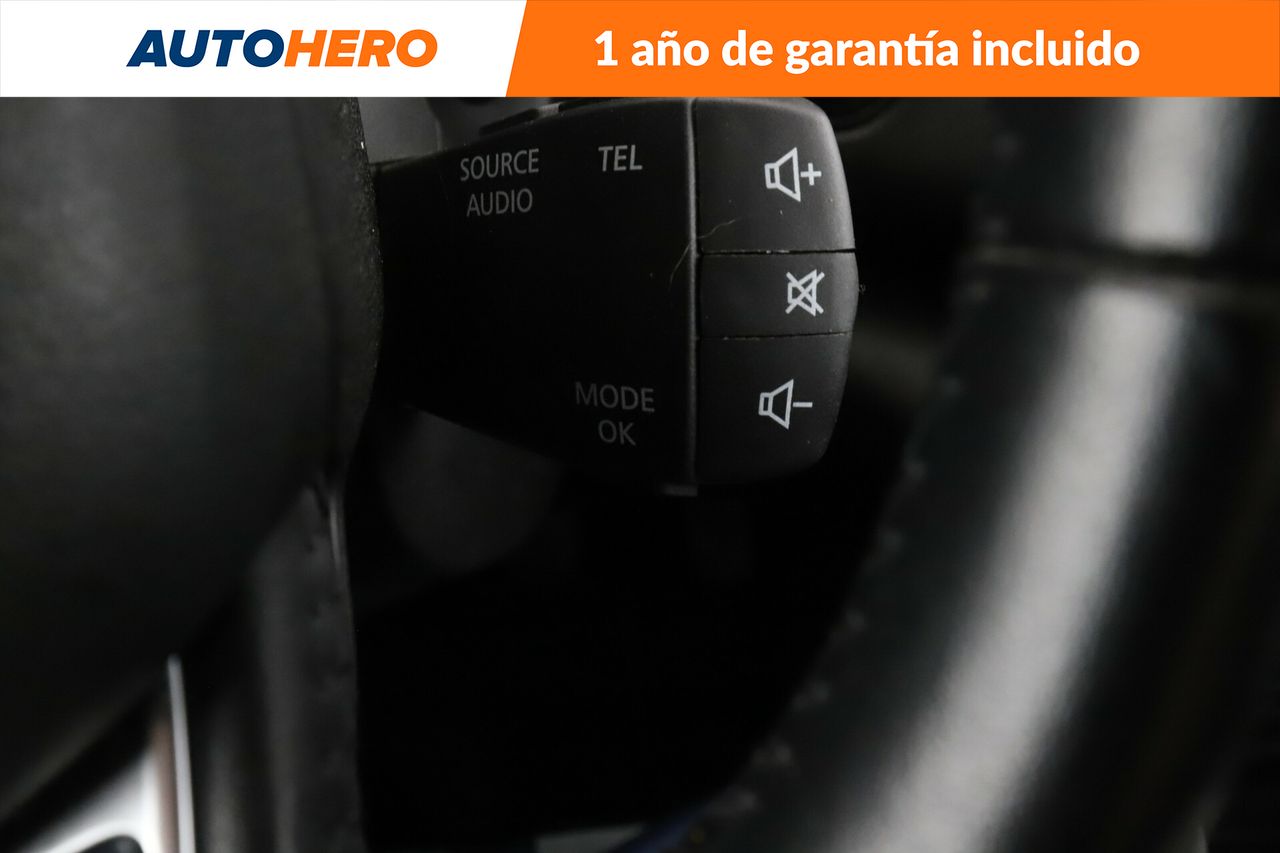 Foto Renault Mégane 30
