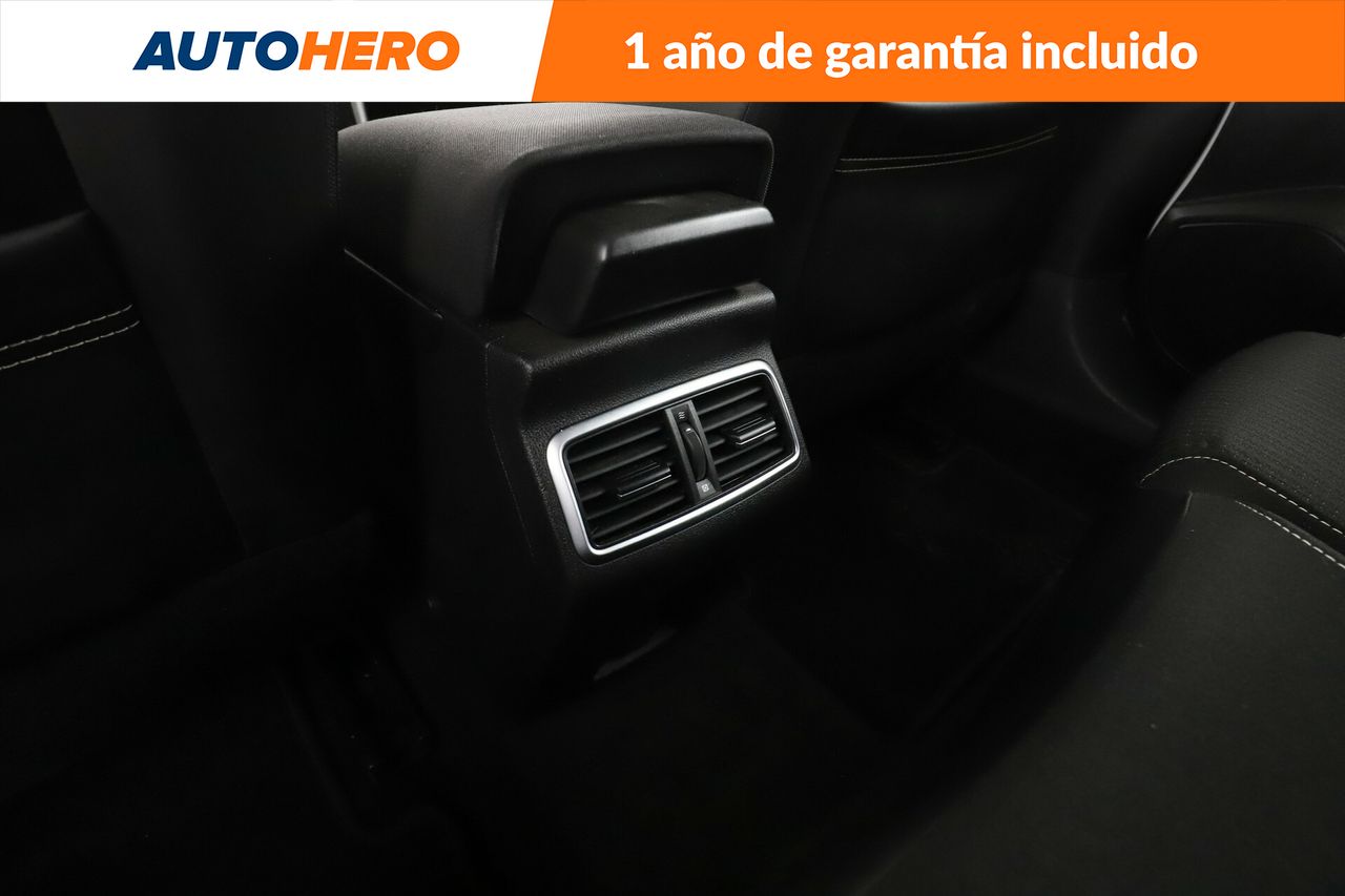 Foto Renault Mégane 31