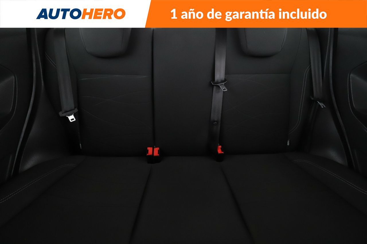 Foto Ford Fiesta 16