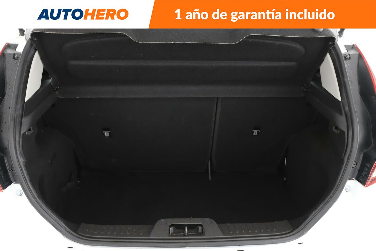 Foto Ford Fiesta 18