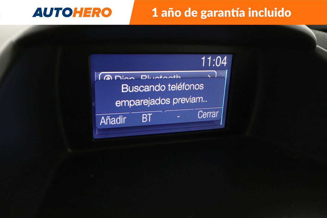 Foto Ford Fiesta 24