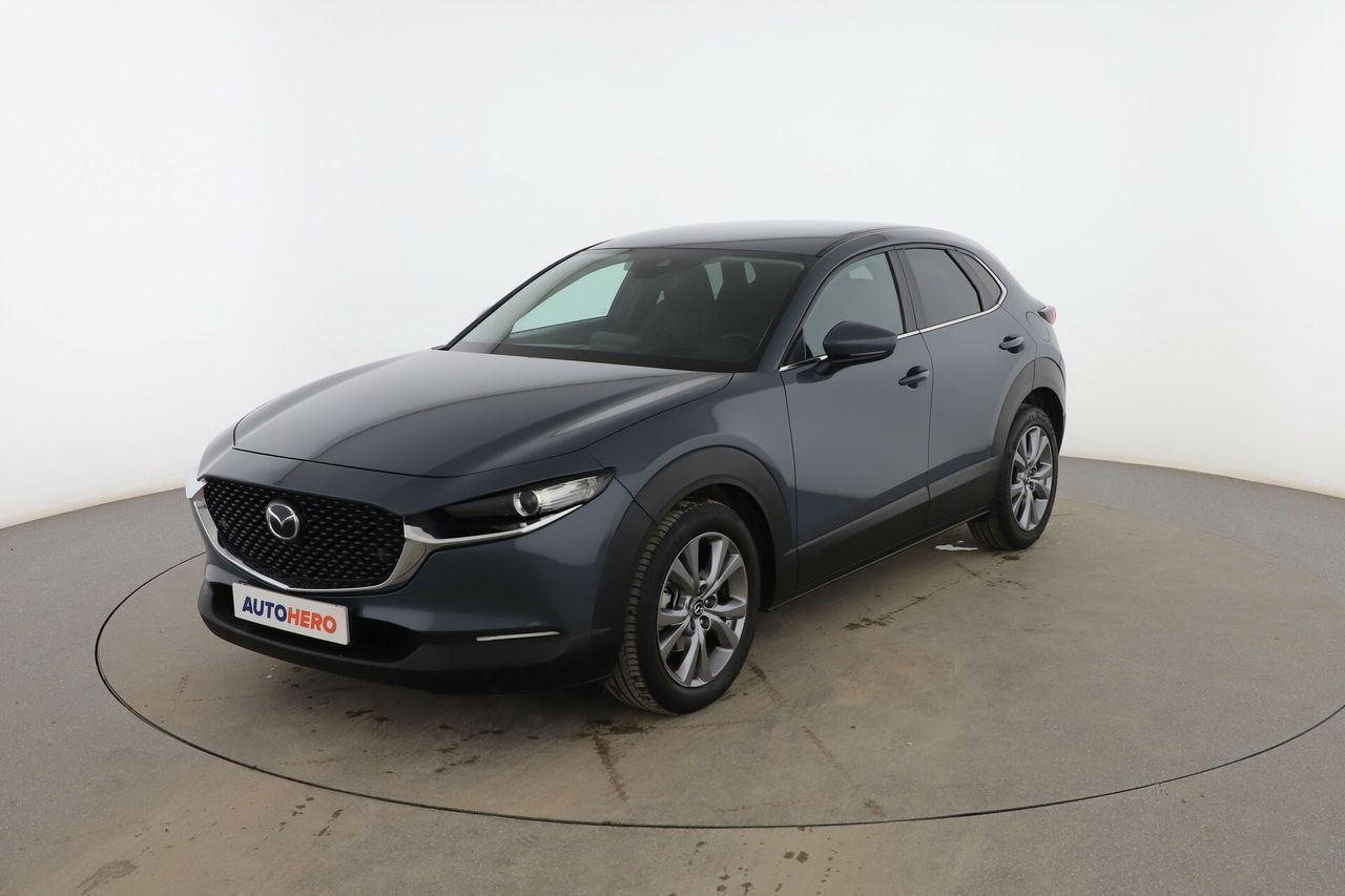 Foto Mazda CX-30 1
