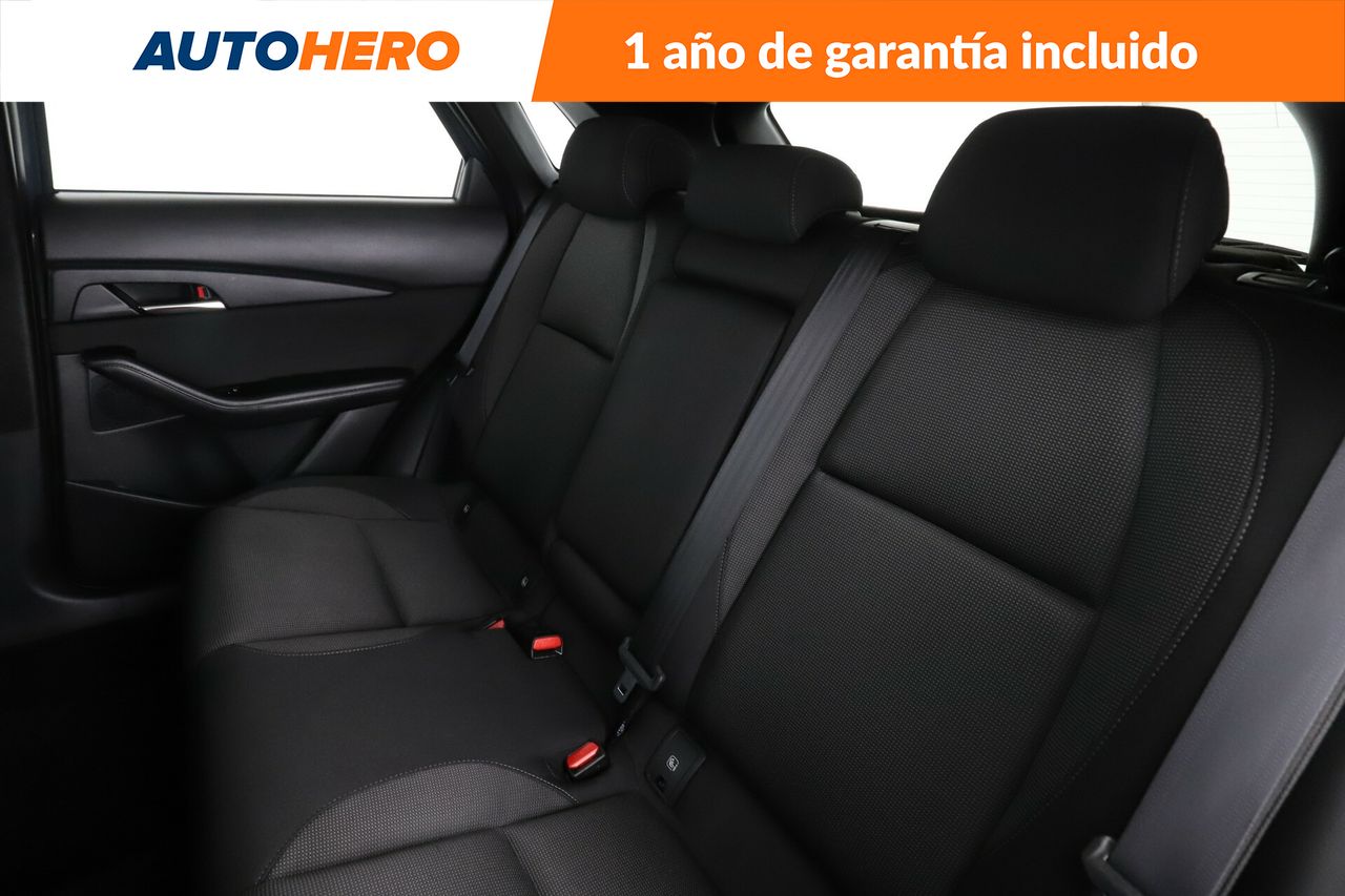 Foto Mazda CX-30 15