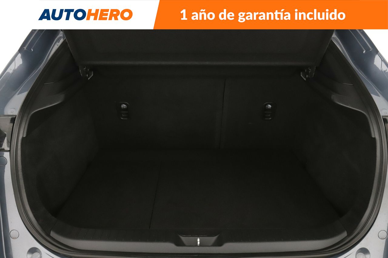 Foto Mazda CX-30 18