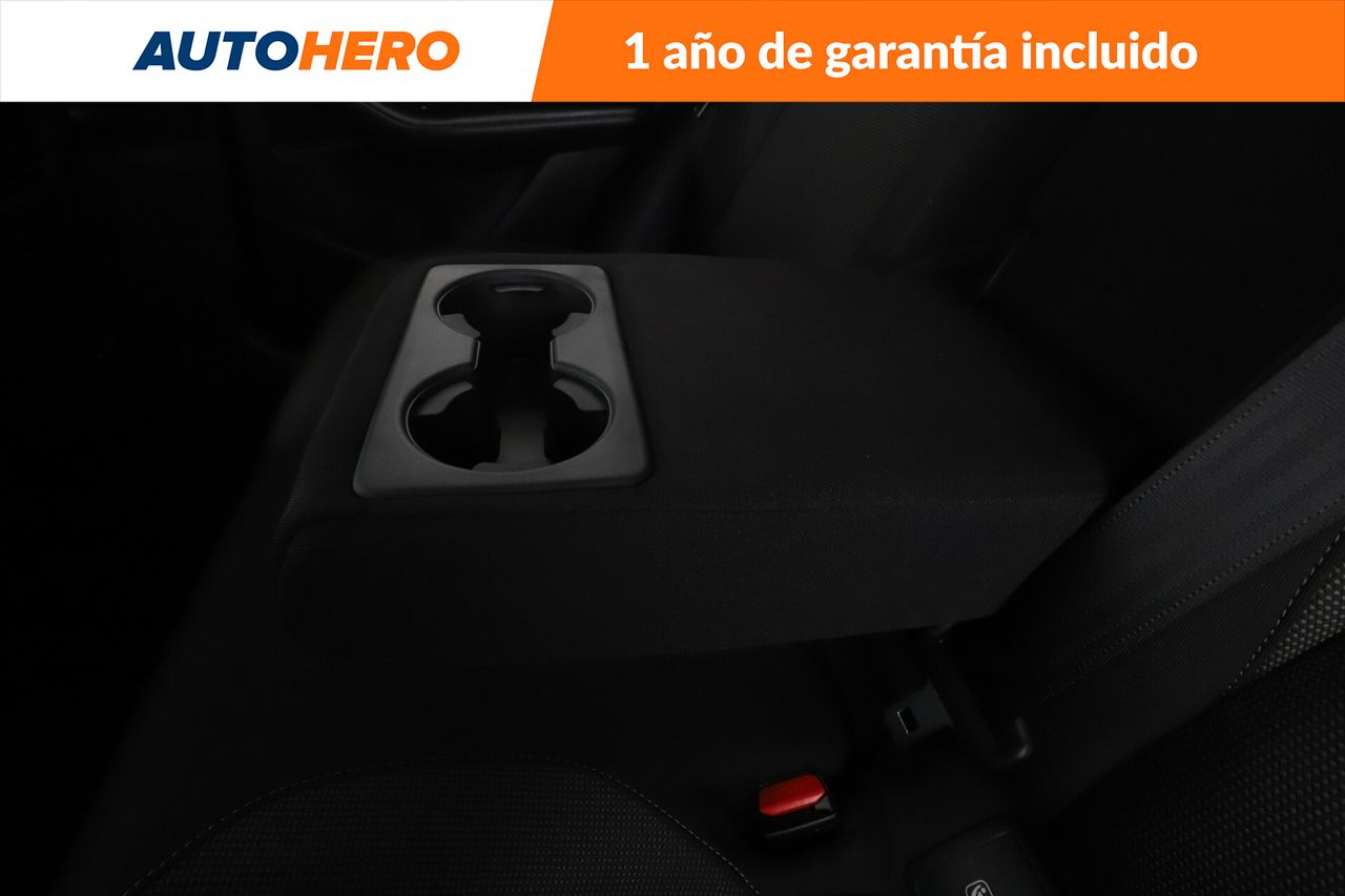 Foto Mazda CX-30 22