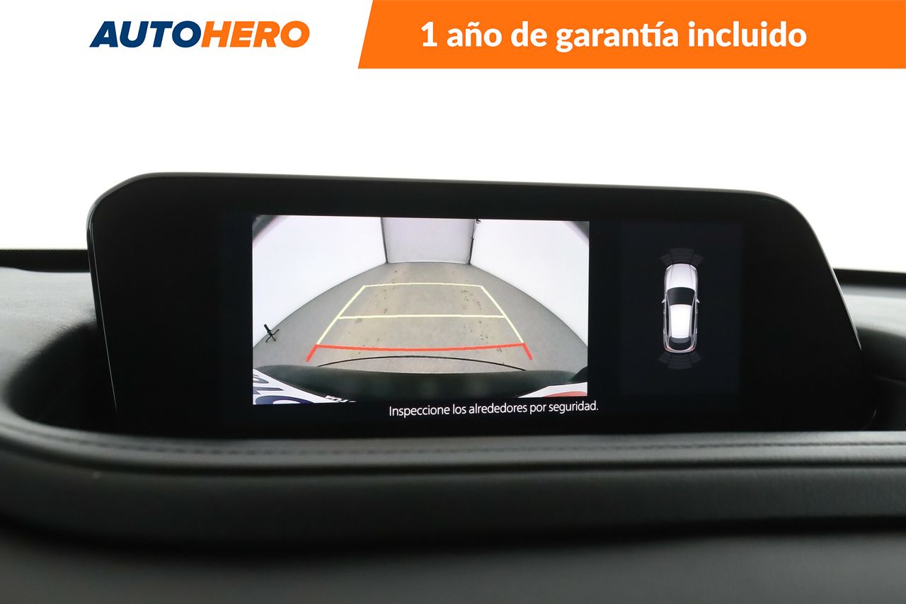 Foto Mazda CX-30 24