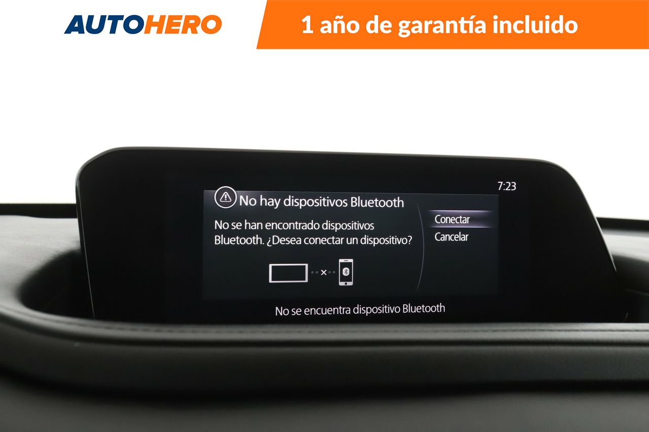 Foto Mazda CX-30 26