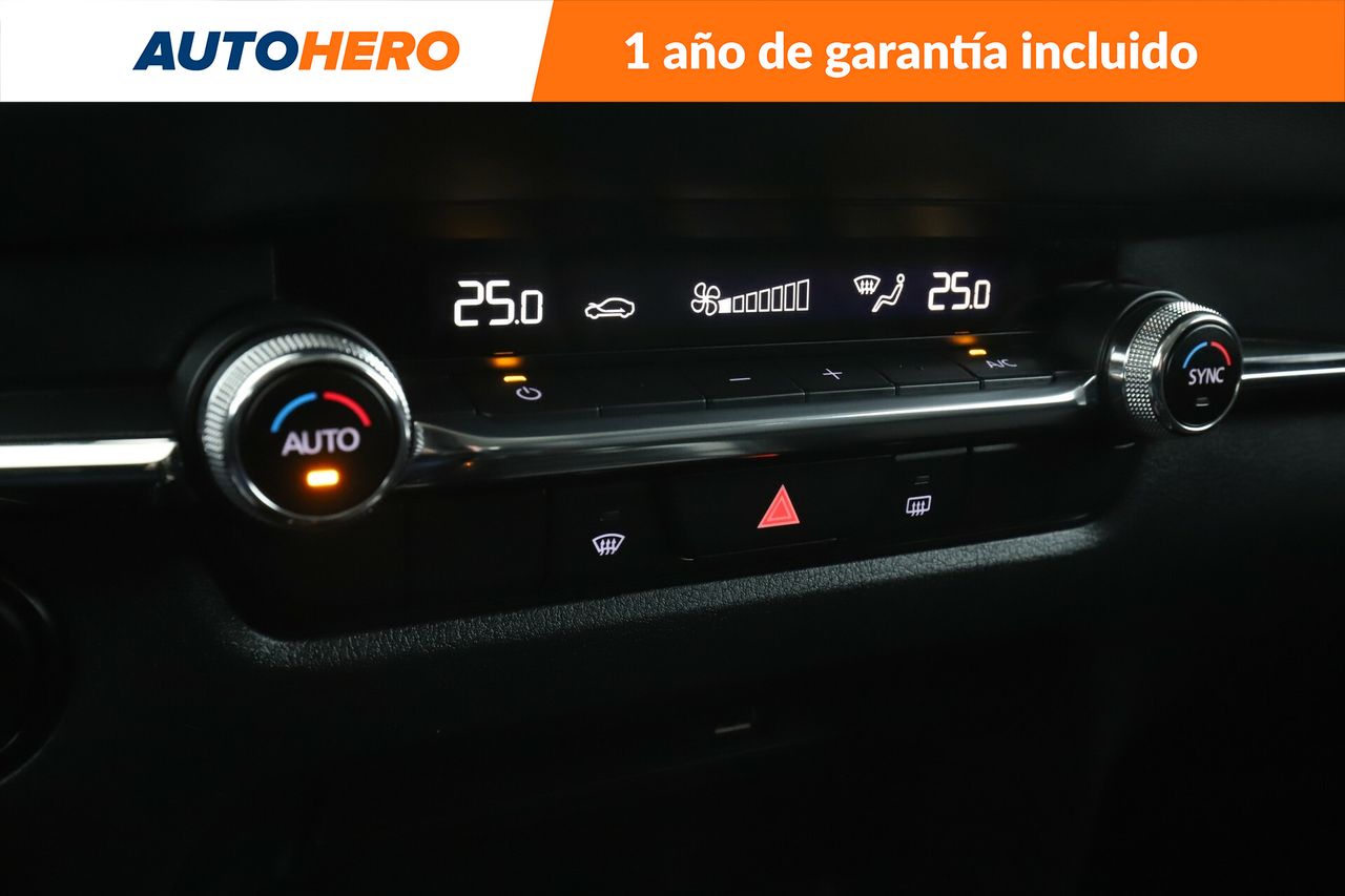 Foto Mazda CX-30 28