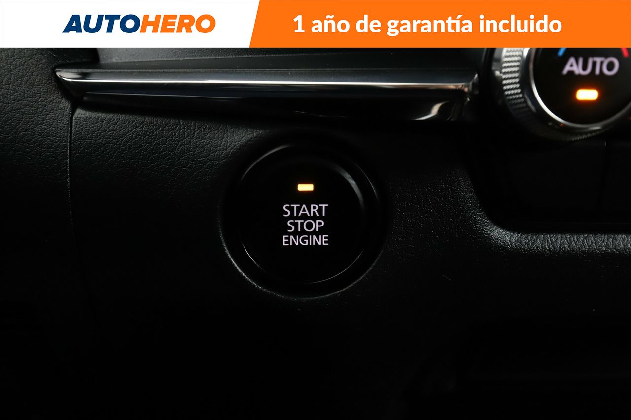 Foto Mazda CX-30 29