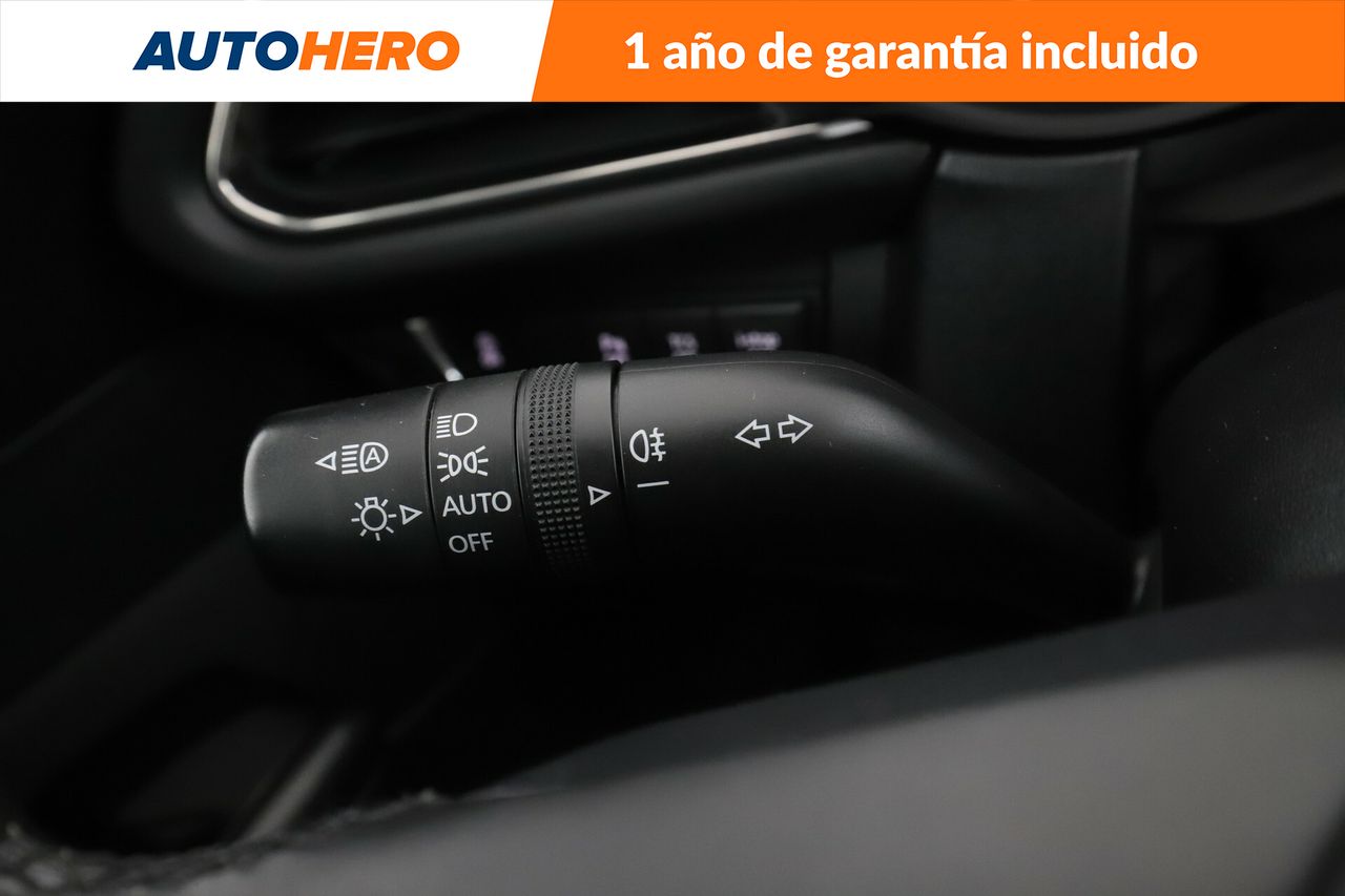 Foto Mazda CX-30 30