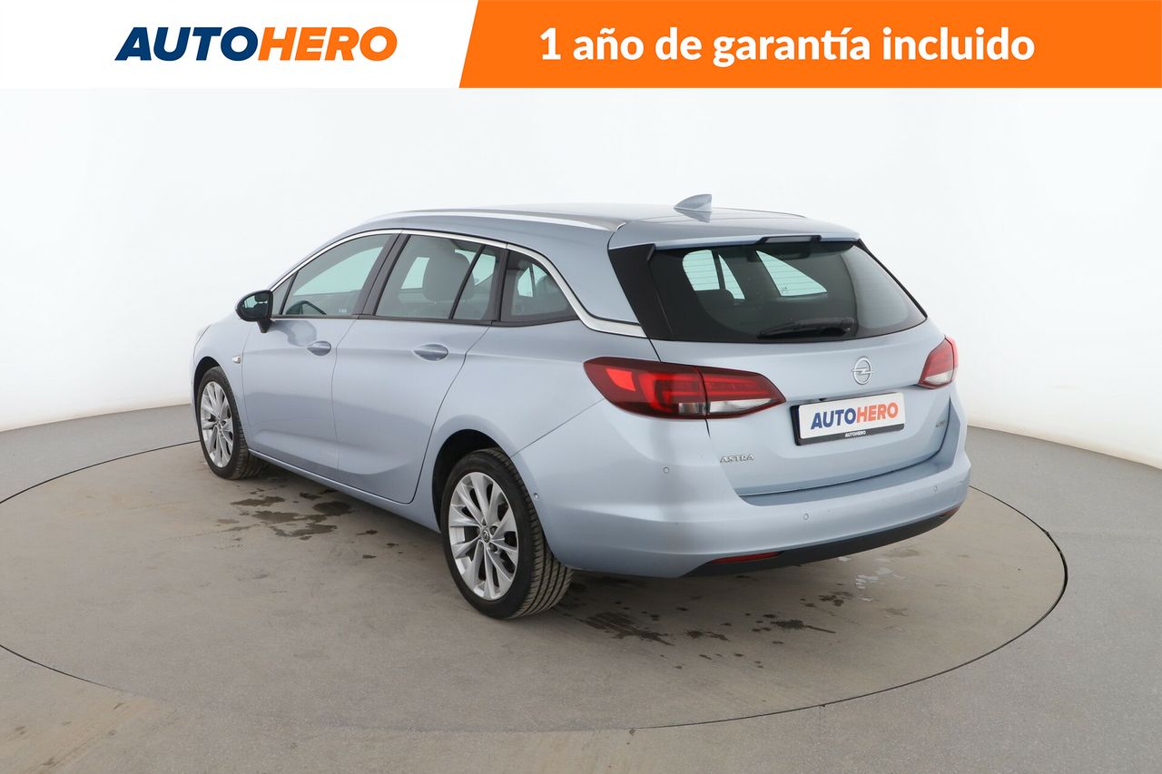 Foto Opel Astra 3