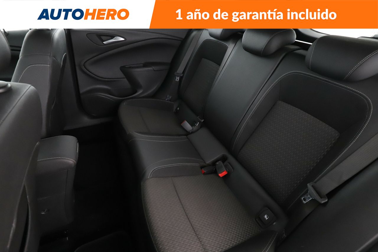 Foto Opel Astra 14