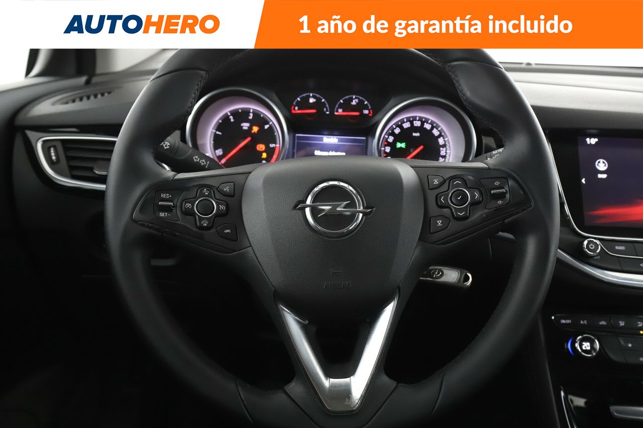 Foto Opel Astra 19