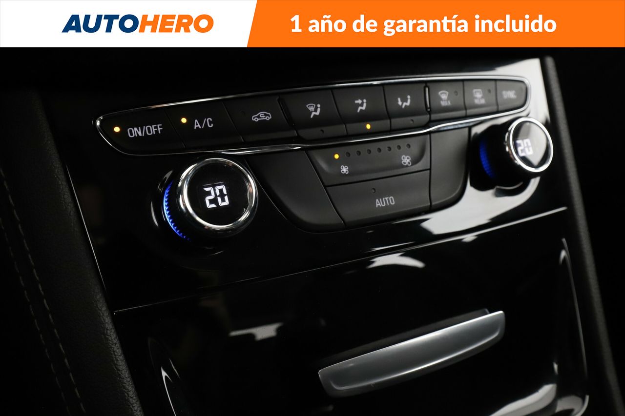 Foto Opel Astra 25