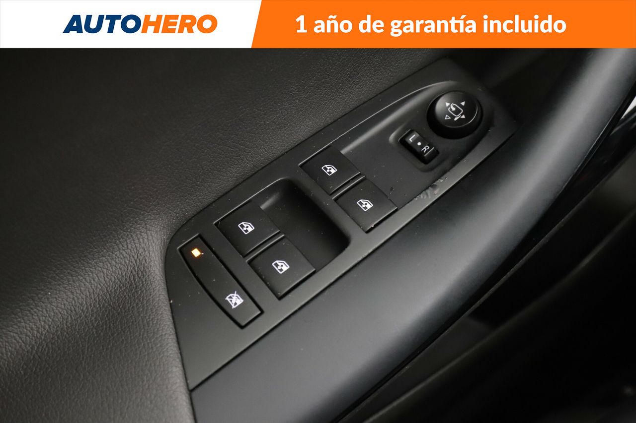 Foto Opel Astra 27