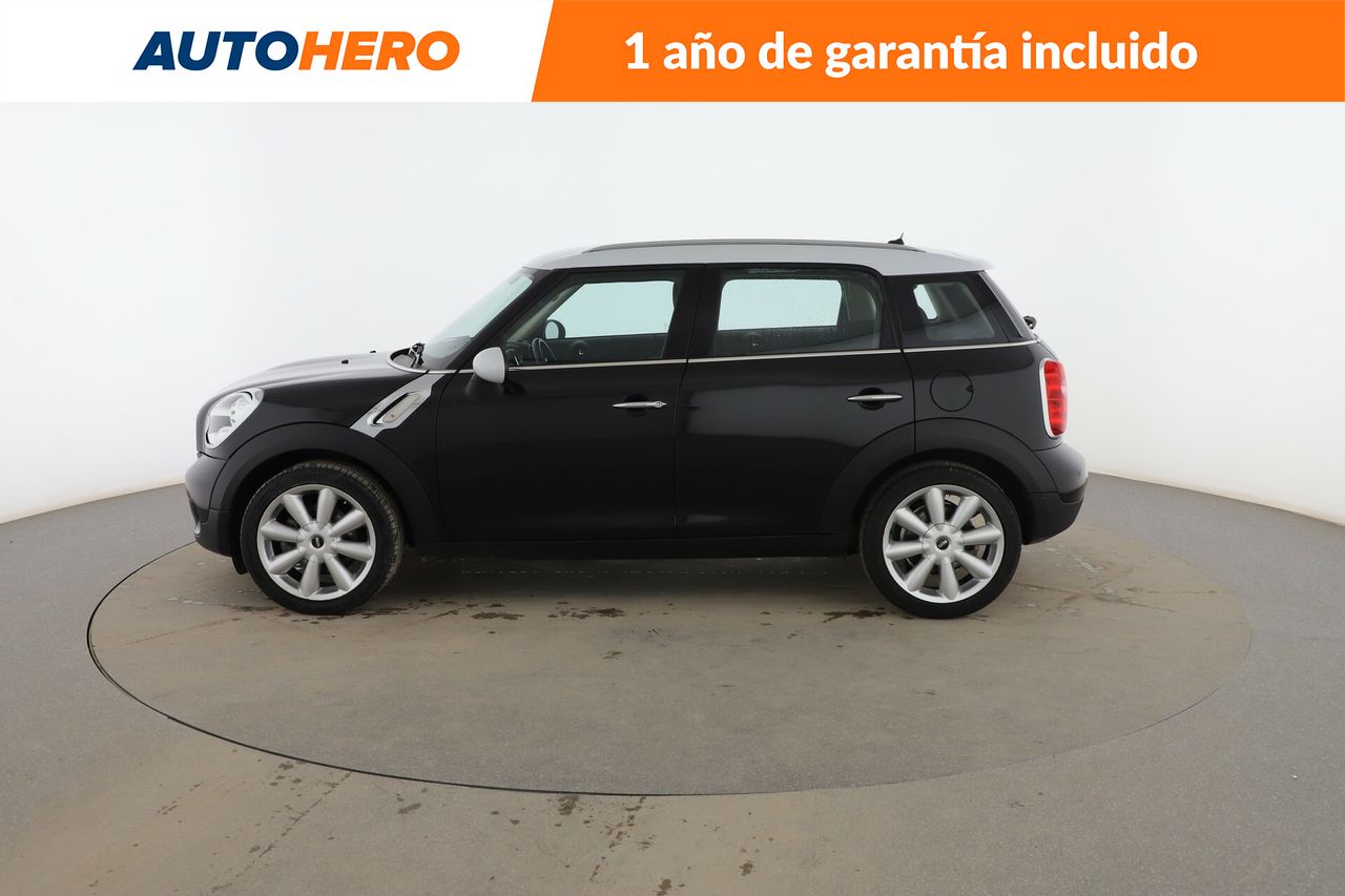 Foto Mini Countryman 3